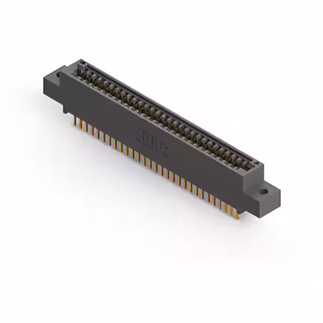895-058-541-502 EDAC Inc.  Edgeboard Connectors